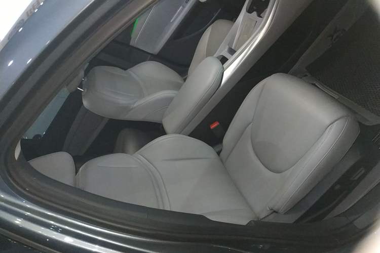 Used XPeng MONA M03 2024 620 with Ultra-Long Range
