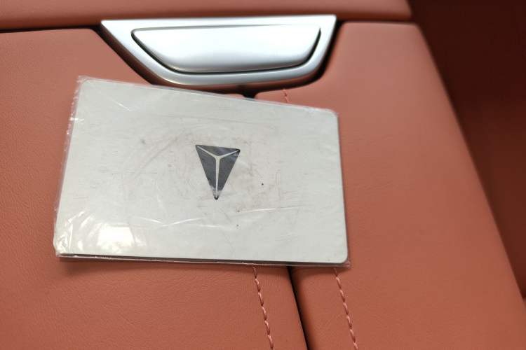 Used  S07 2024 215Max Qiankun Intelligent Driving ADS SE Range-Extended Version
