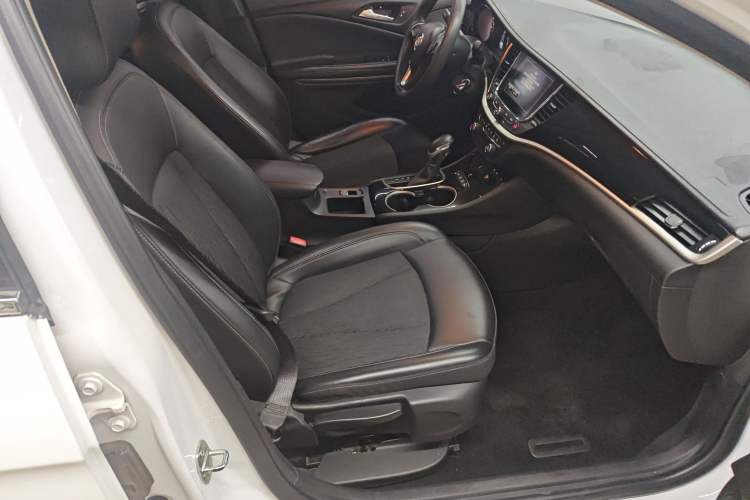 Used Buick Verano 2015 Sedan 20T Dual-Clutch Leading Model