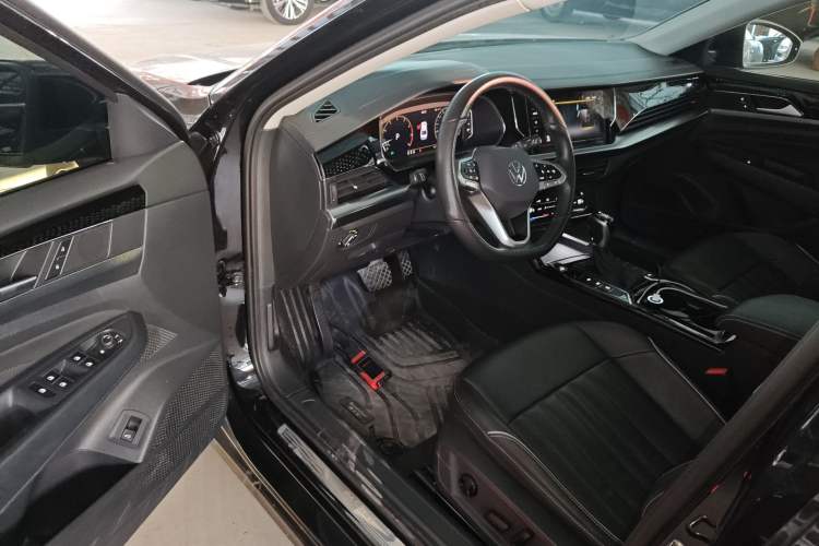 Used Volkswagen Passat 2022 330TSI Elite Edition
