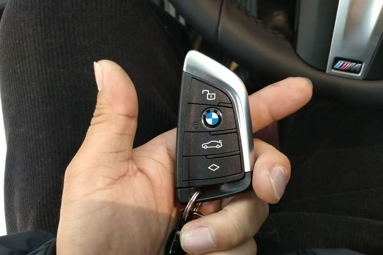 Used BMW 3 Series 2024 325i M Sport Night Edition Package
