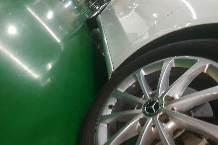 Used Mercedes-Benz B-Class 2022 Updated B 200 Fashion Edition
