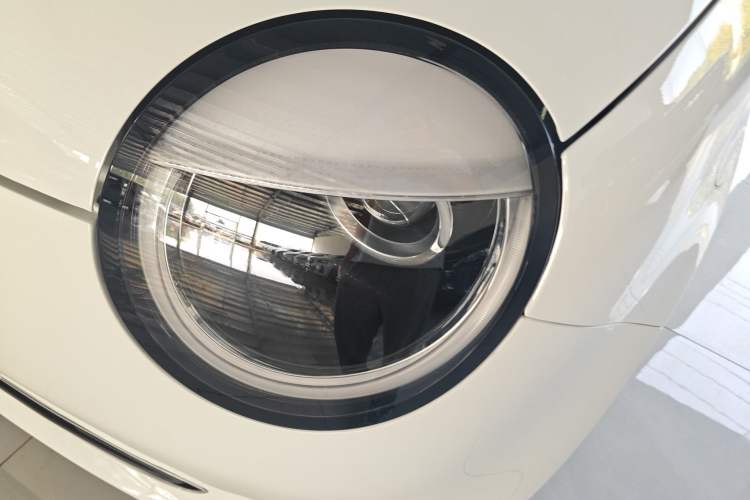 Used  Lumin 2025 205 km Xiangqin Version
