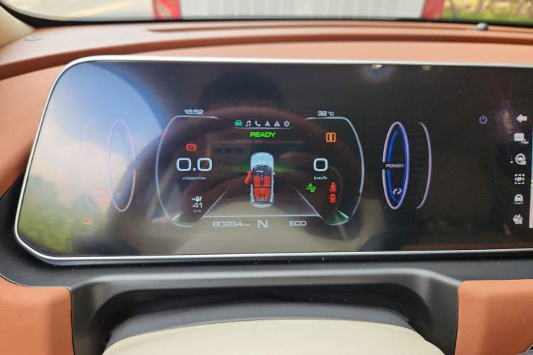 Used ORA Good Cat 2021 400km Standard Range Athena Edition Lithium Iron Phosphate
