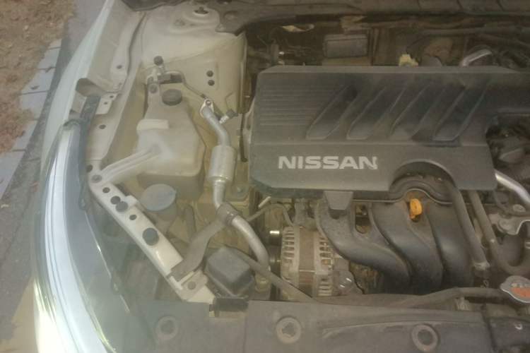 Used Nissan Teana 2019 2.0L XL Comfort Edition