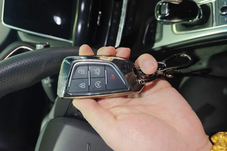 Used Cadillac CT5 2023 28T Luxury Edition (Standard Version)
