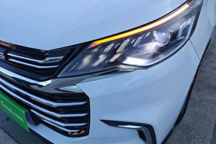 Used SAIC MAXUS G50 2022 1.5T Automatic Comfort Touring B
