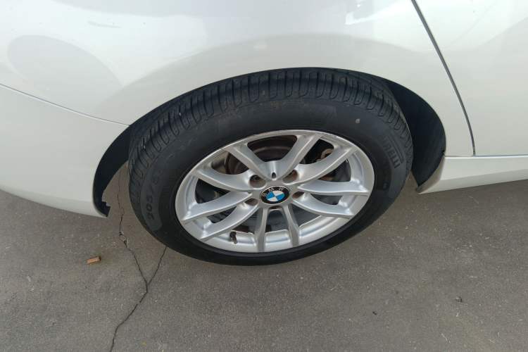 Used BMW 1 Series 2016 118i Leading Model
