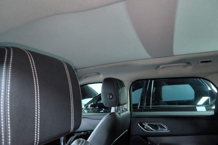 Used Land Rover Range Rover Velar 2018 P300 S
