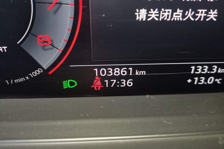 Used Audi A8 2018 A8L 55 TFSI quattro Launch Edition Elite Model