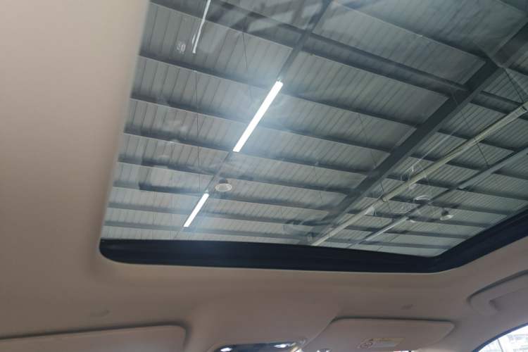 Used Hima AITO M7 2024 1.5T Intelligent Drive 4WD Ultra Version 5 Seats