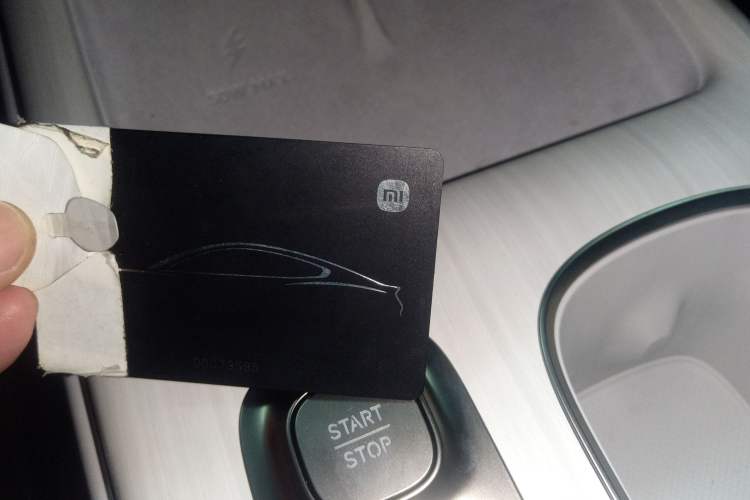 Used  SU7 2024 Four-Wheel Drive Ultra-Long Range Advanced Intelligent Driving Max Edition
