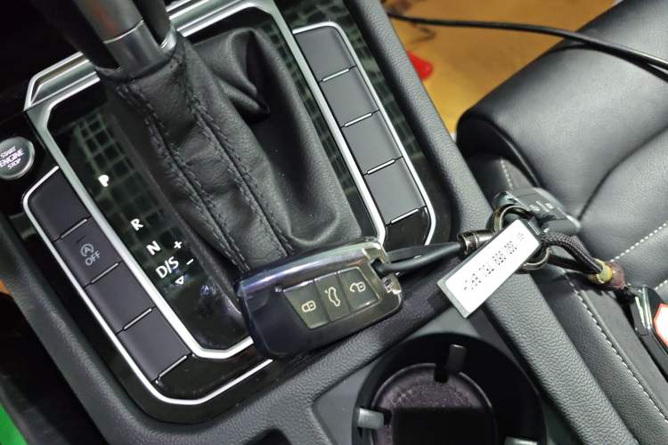 Used Volkswagen Magotan 2020 330TSI DSG Leading Model