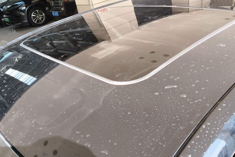 Used Ford Mondeo 2023 EcoBoost 180 Comfort Model