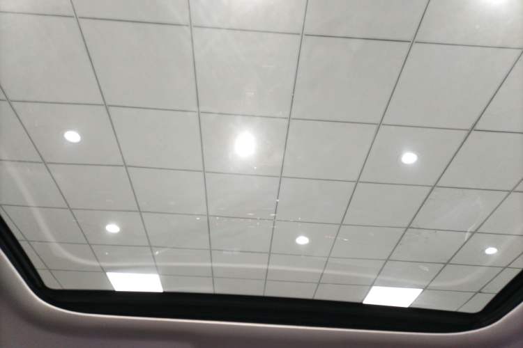 Used Changan UNI-K 2021 2.0T Luxury Version
