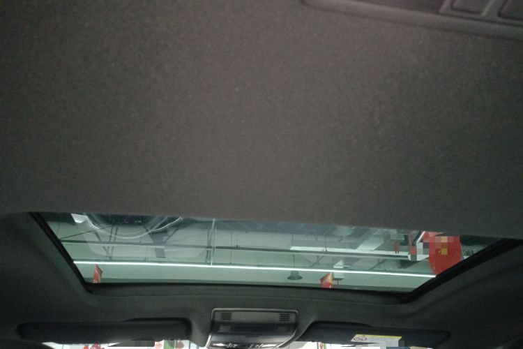 Used Volkswagen FAW-Volkswagen CC 2024 380TSI Striking Edition
