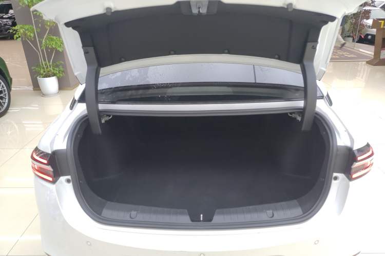 Used AION S Plus 2022 80 Tech Edition