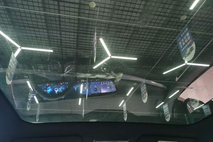 Used Buick E4 2023 GS Edition
