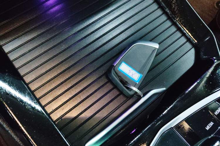 Used BMW X3 2022 xDrive25i M Sport Package
