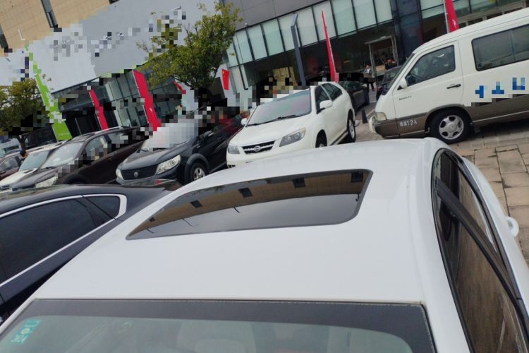 Used Buick Verano 2015 Sedan 15S Automatic Leading Model