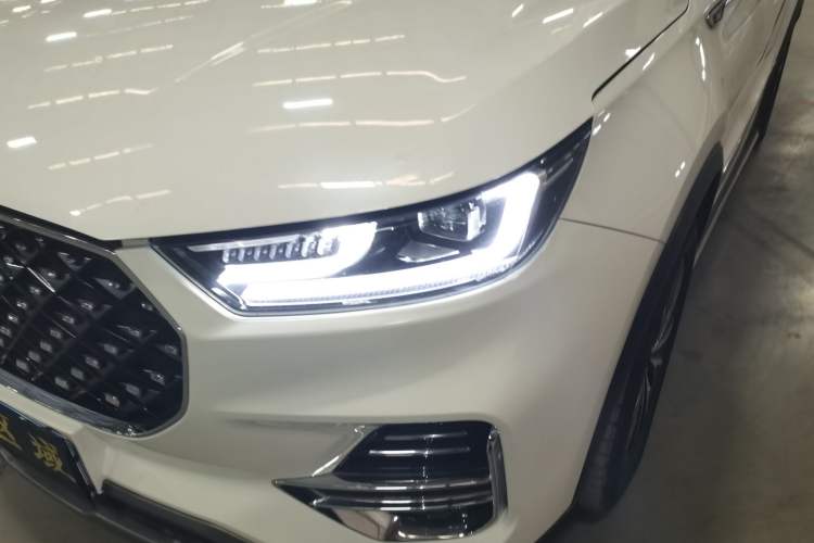 Used Chery Tiggo 8 PLUS 2021 290TGDI DCT Luxury Edition