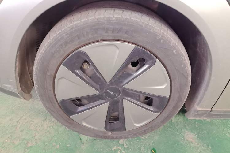 Used AION Y 2022 Plus 70 Enjoy Edition
