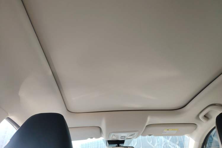 Used Changan CS55PLUS 2022 2nd Generation 1.5T DCT Prestige Version
