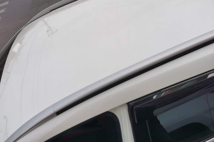 Used Nissan Qashqai 2017 2.0L CVT Smart Enjoyment Version China V Standard
