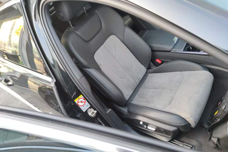 Used Audi A6L 2024 40 TFSI Luxury Dynamic Edition
