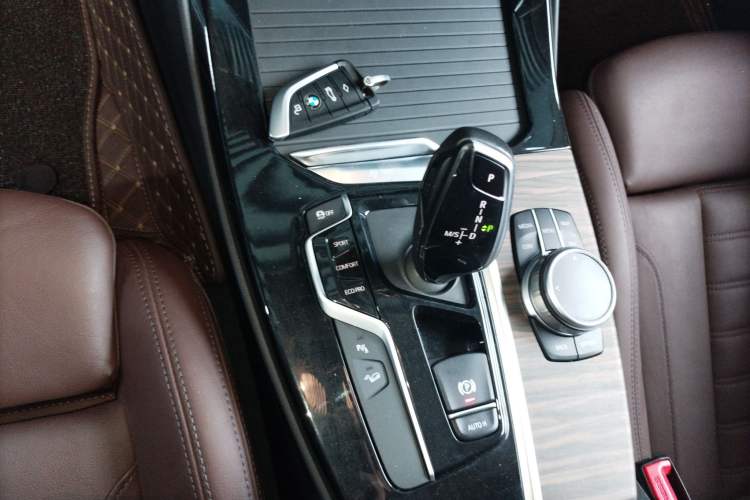 Used BMW X3 2020 xDrive28i M Sport Package
