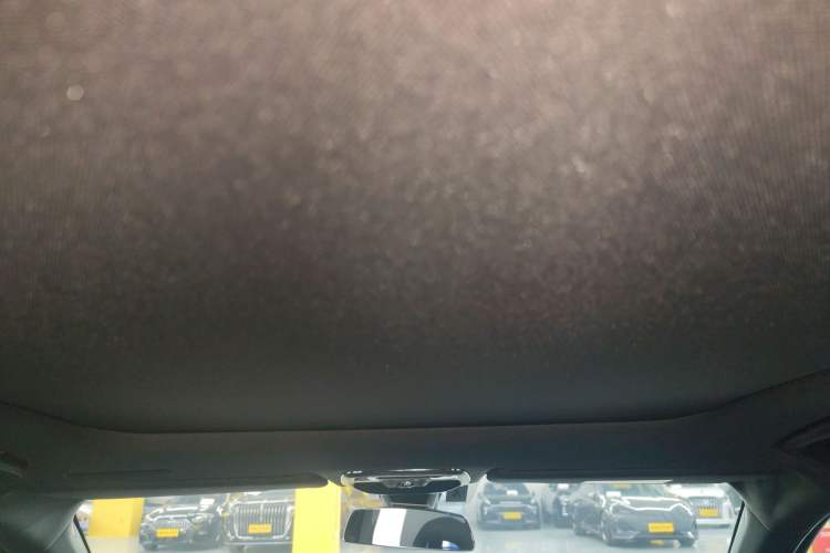 Used Lynk & Co 03 2019 1.5TD DCT Sport Edition China VI Standard