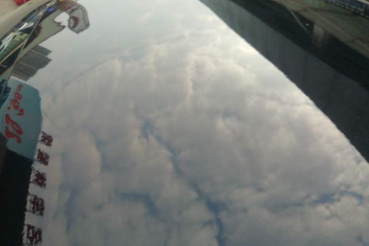 Used Baojun E100 2020 305KM Smart Drive Version