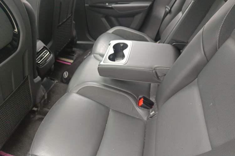 Used Lynk & Co 02 2021 1.5TD DCT Two-Wheel Drive Champion Edition
