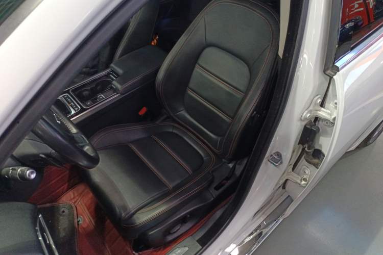 Used Jaguar XEL 2019 2.0T 200 PS Luxury Edition
