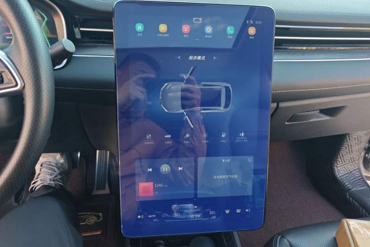 Used  SF5 2021 Four-Wheel Drive Freedom Expedition Edition