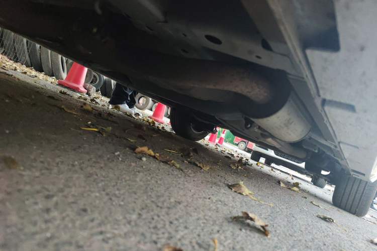 Used GAC Trumpchi M6 2023 PRO 270T DCT Luxury Edition