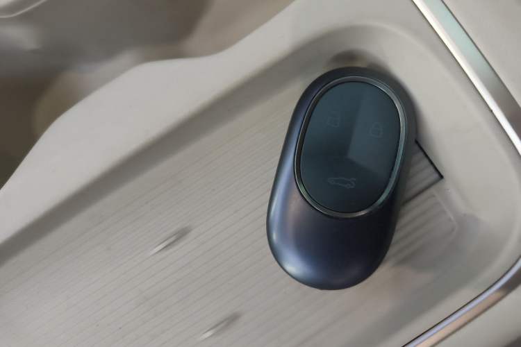 Used Nio ES6 2023 75 kWh