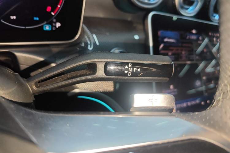 Used Mercedes-Benz C-Class 2024 Second Facelift C 260 L Sport Edition
