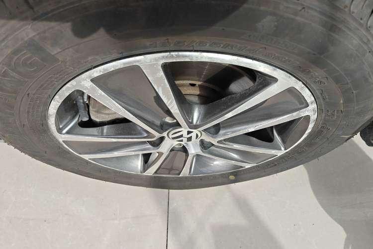 Used Volkswagen Polo 2016 1.4L Automatic Trendy Model