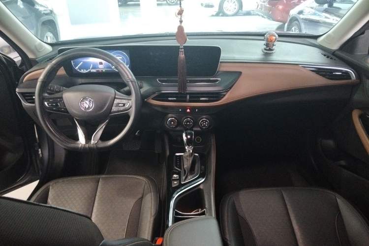 Used Buick Verano 2022 Pro 533T Enjoyment Edition
