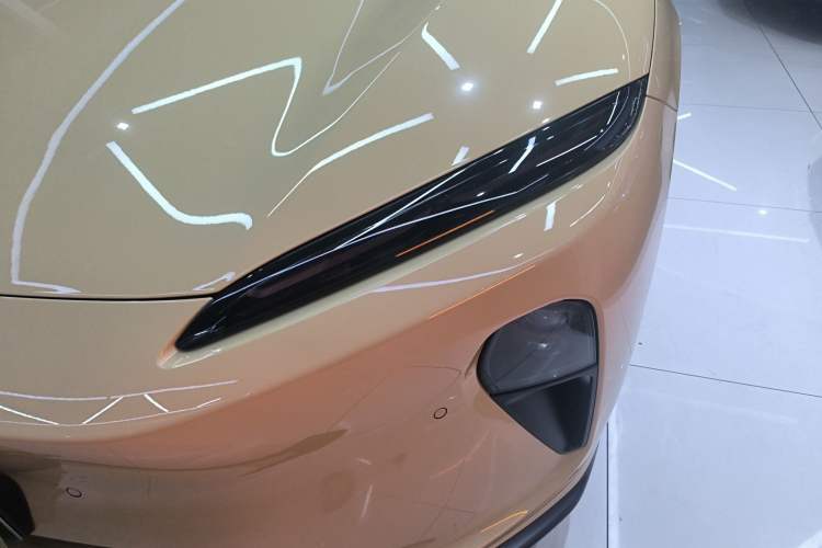 Used Nio ET5T 2023 75 kWh Touring