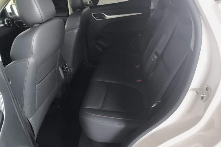 Used MG ZS 2020 180 DVVT Automatic Lite
