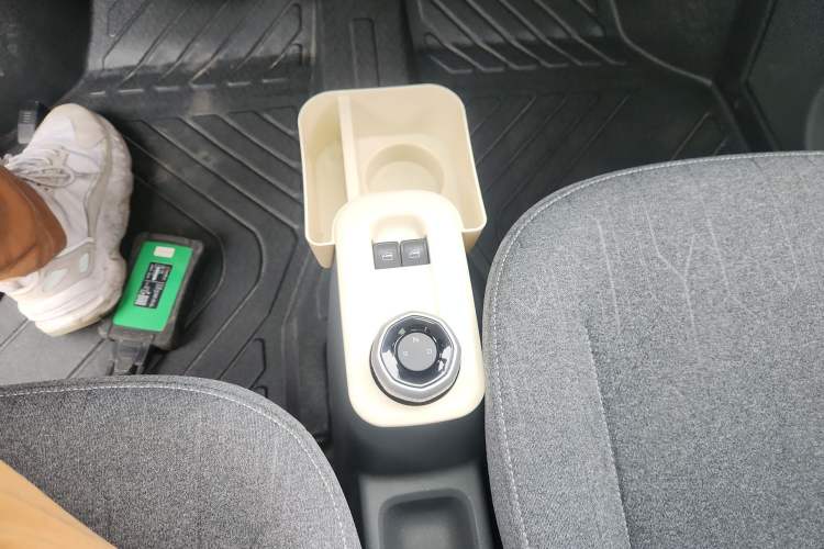 Used  Panda 2023 Panda Mini 200km Dynamic Bear
