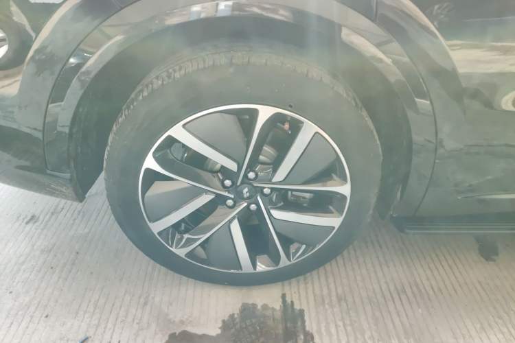 Used Li Auto L9 2023 Pro Model