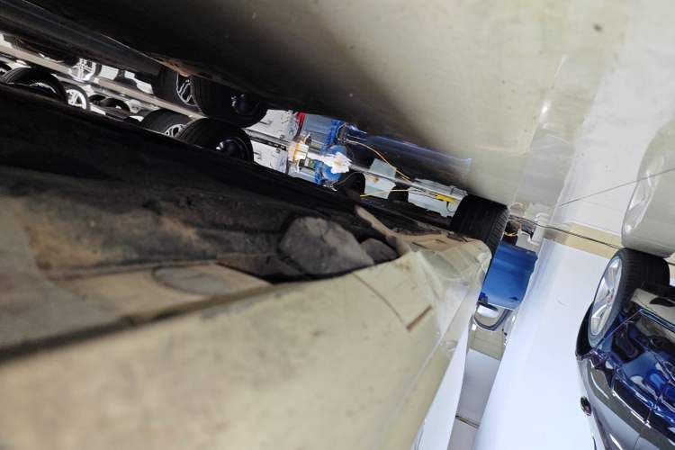 Used Mercedes-Benz CLA 2016 CLA 220 4MATIC
