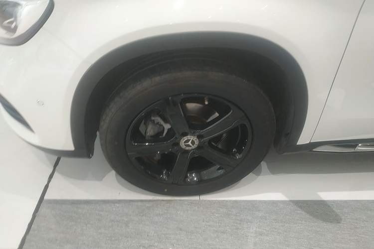 Used Mercedes-Benz GLA 2019 GLA 200 Fashion Model