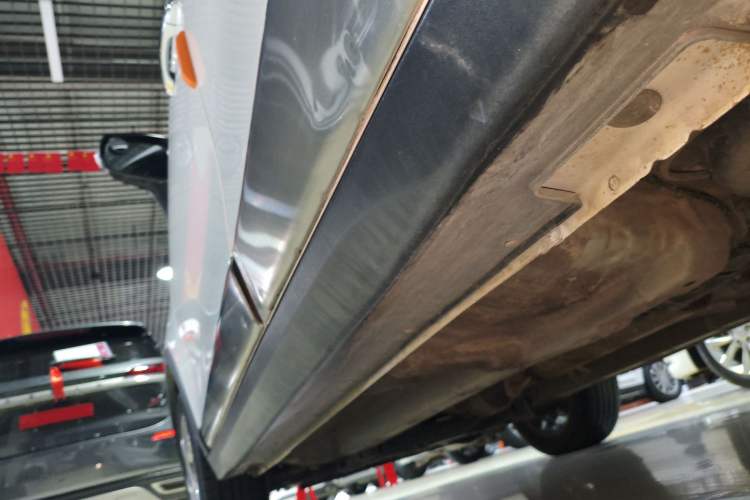 Used  Refine S3 2016 1.5L CVT Luxury Smart Premium Edition
