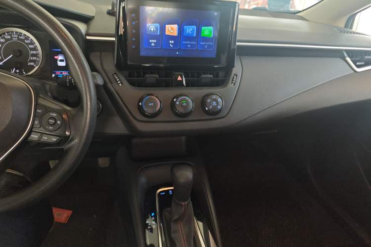 Used Toyota Corolla 2023 1.2T Pioneer Edition