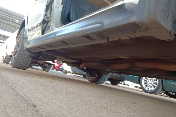 Used Subaru XV 2014 2.0i Elite Edition
