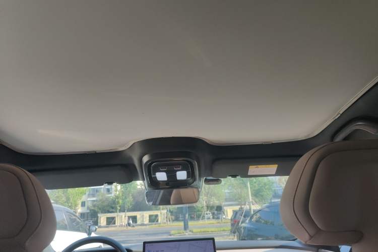 Used  SL03 2022 1.5L 1200 Extended-Range Version
